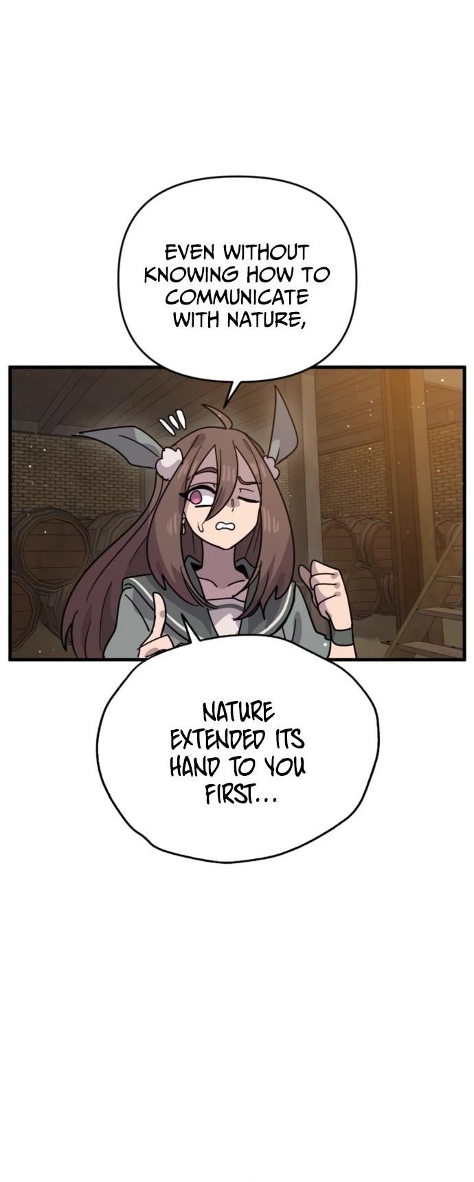 My Second Life is a Healing Life? Chapter 51 - Page 11