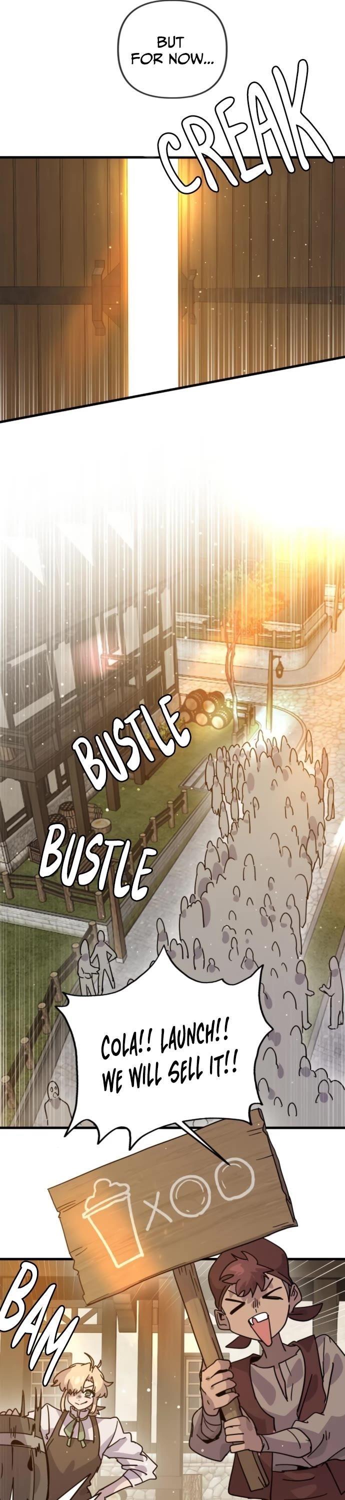 My Second Life is a Healing Life? Chapter 51 - Page 15