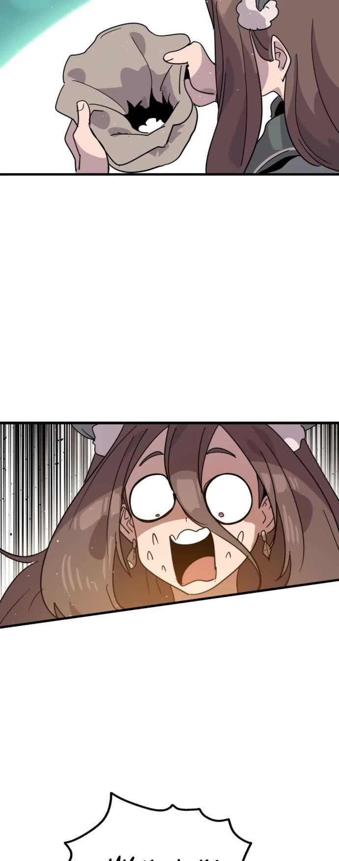 My Second Life is a Healing Life? Chapter 51 - Page 27