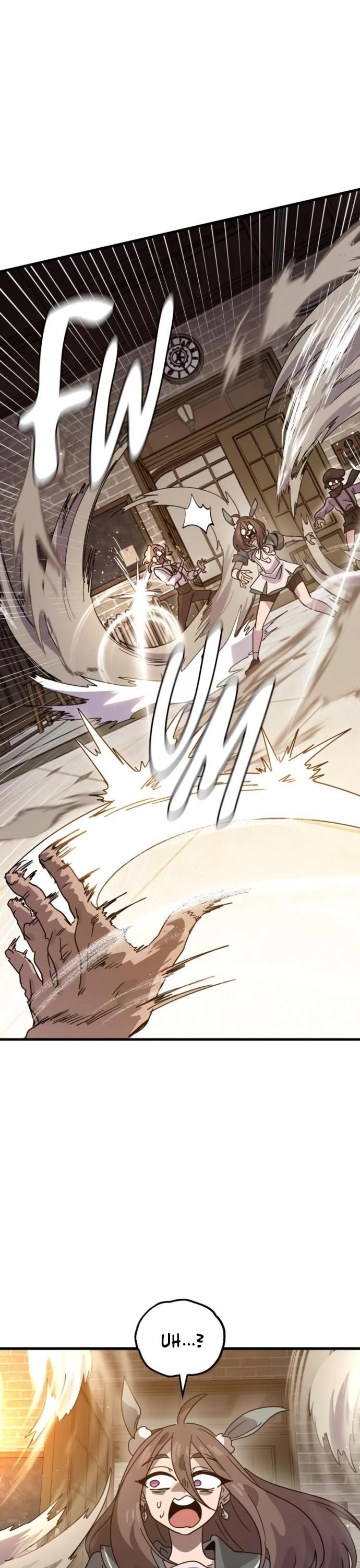 My Second Life is a Healing Life? Chapter 51 - Page 40