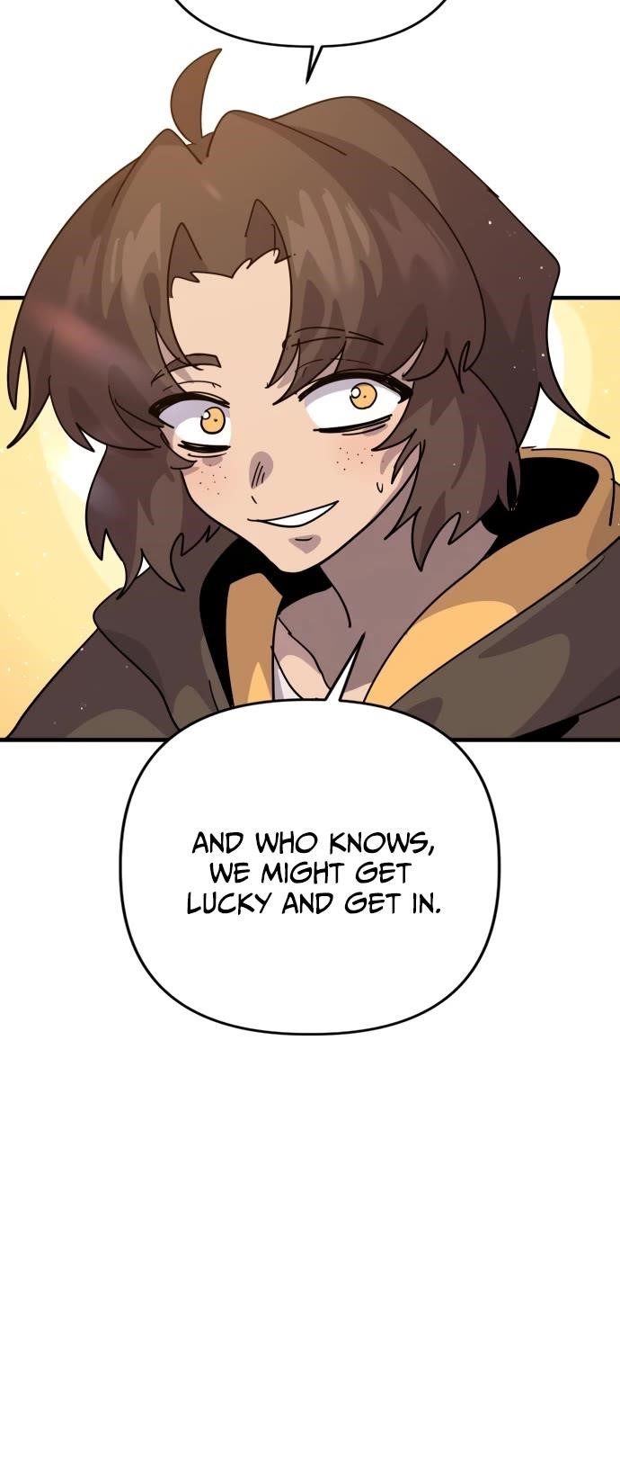 My Second Life is a Healing Life? Chapter 52 - Page 18