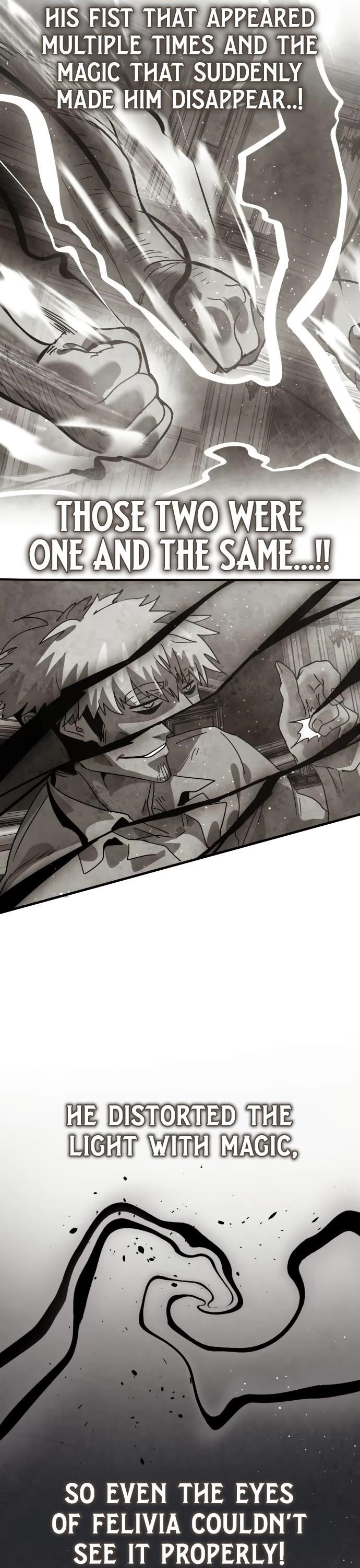 My Second Life is a Healing Life? Chapter 53 - Page 18