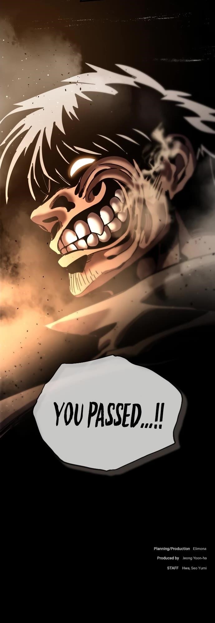 My Second Life is a Healing Life? Chapter 53 - Page 53