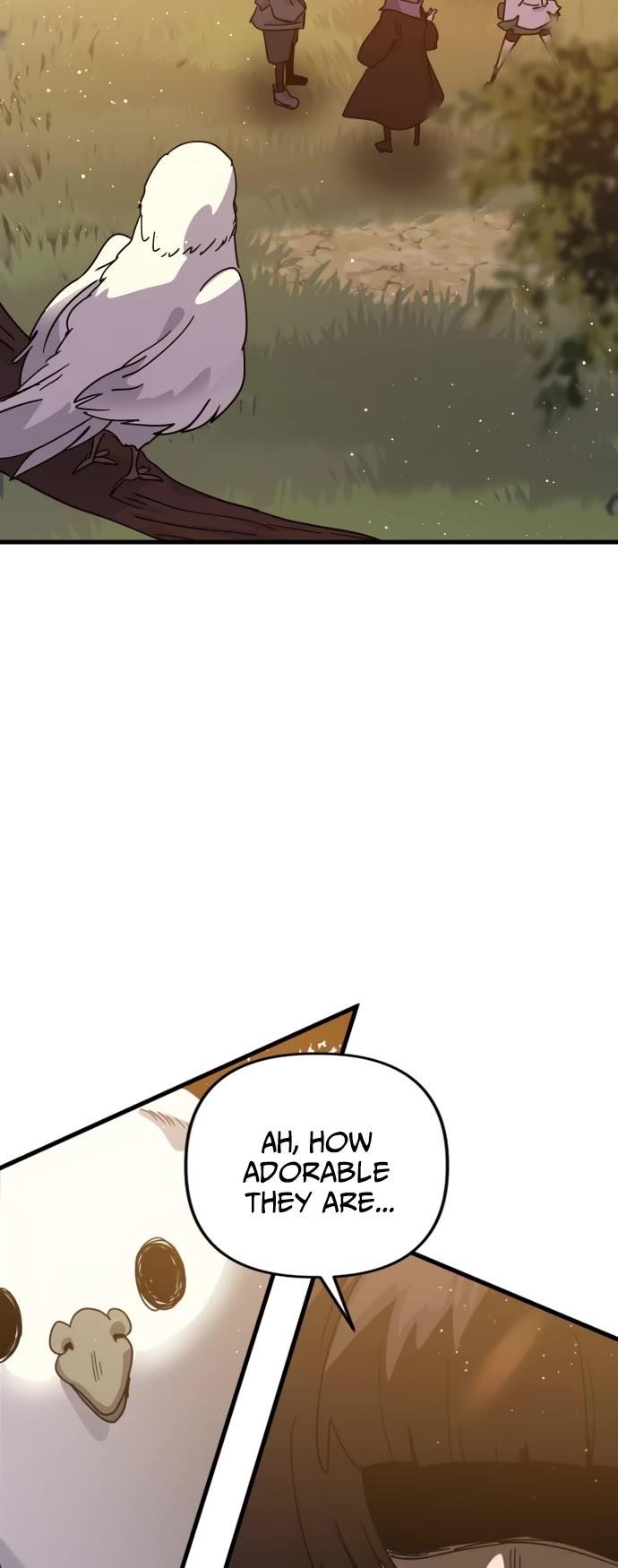 My Second Life is a Healing Life? Chapter 55 - Page 13