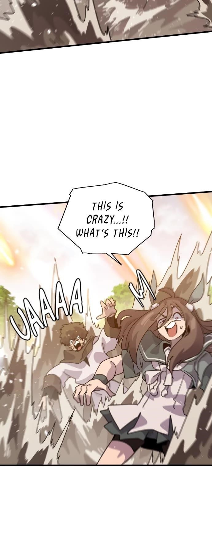 My Second Life is a Healing Life? Chapter 55 - Page 18