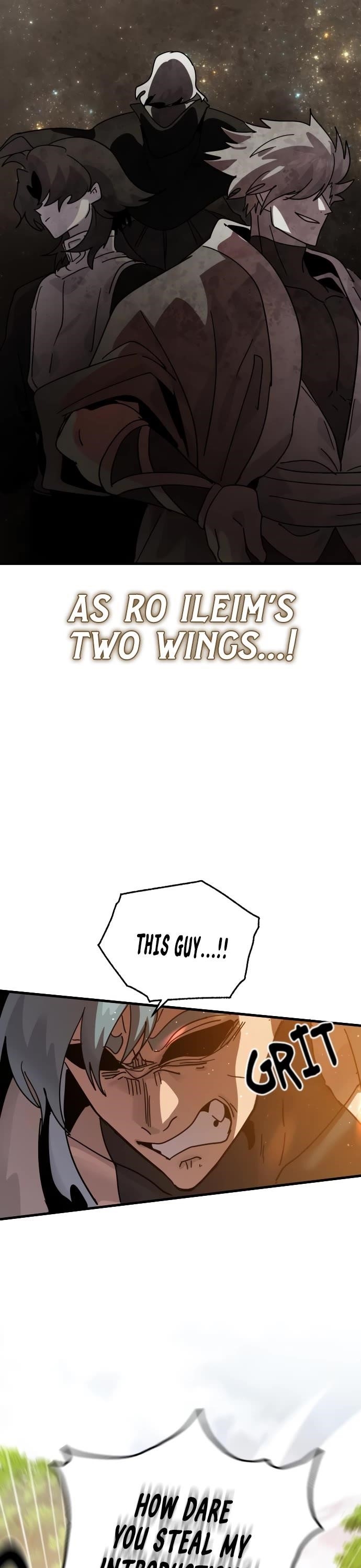 My Second Life is a Healing Life? Chapter 55 - Page 23