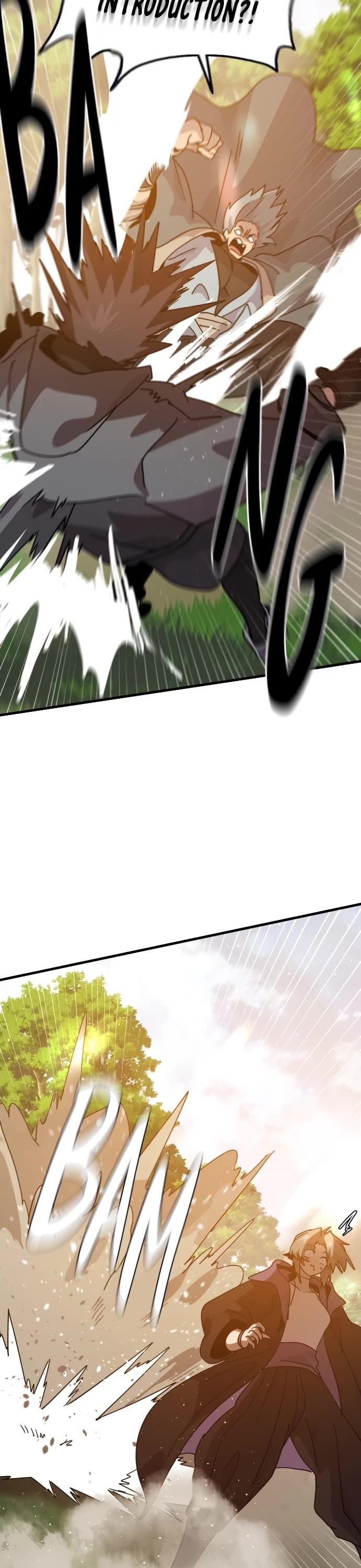 My Second Life is a Healing Life? Chapter 55 - Page 24