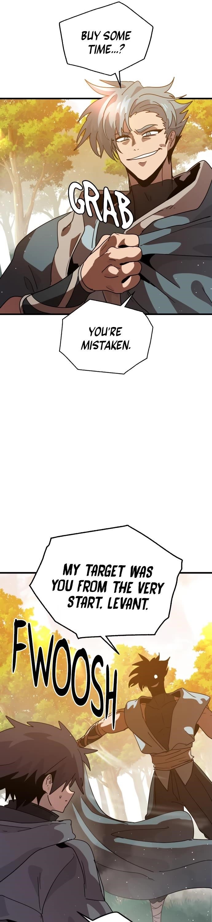 My Second Life is a Healing Life? Chapter 55 - Page 31