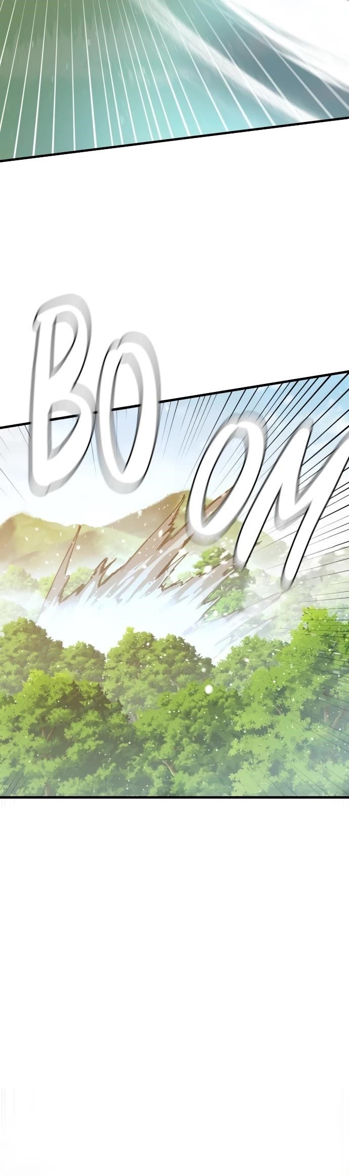 My Second Life is a Healing Life? Chapter 55 - Page 36