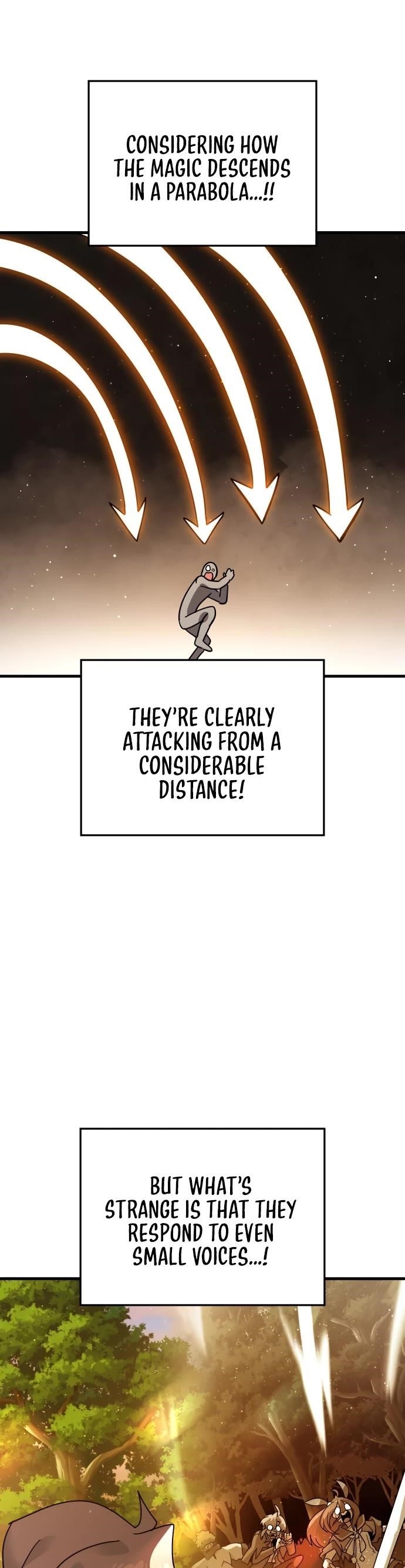 My Second Life is a Healing Life? Chapter 55 - Page 41