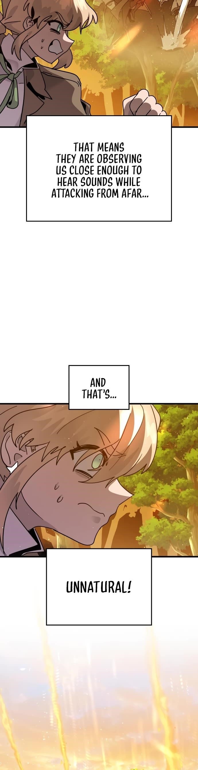 My Second Life is a Healing Life? Chapter 55 - Page 42