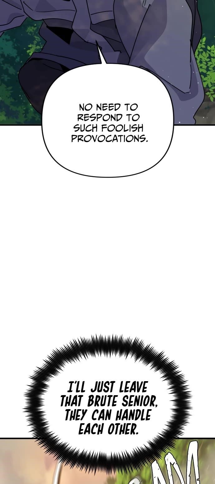 My Second Life is a Healing Life? Chapter 56 - Page 10