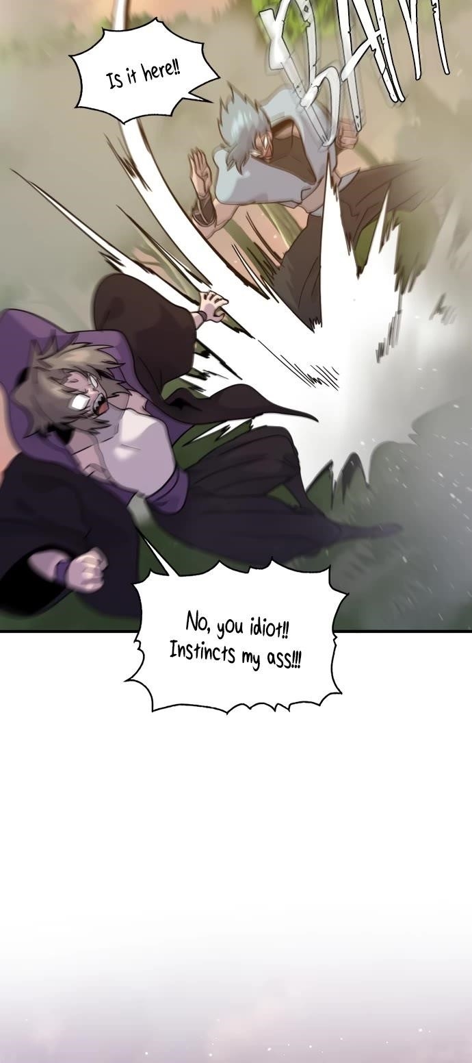 My Second Life is a Healing Life? Chapter 56 - Page 11