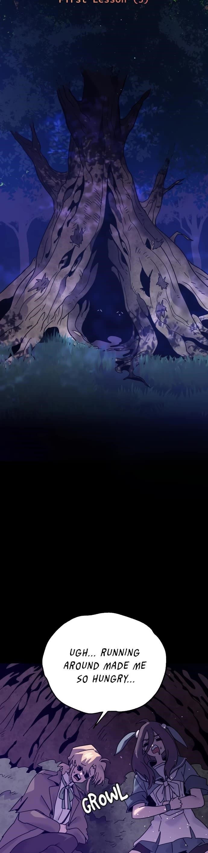 My Second Life is a Healing Life? Chapter 56 - Page 13