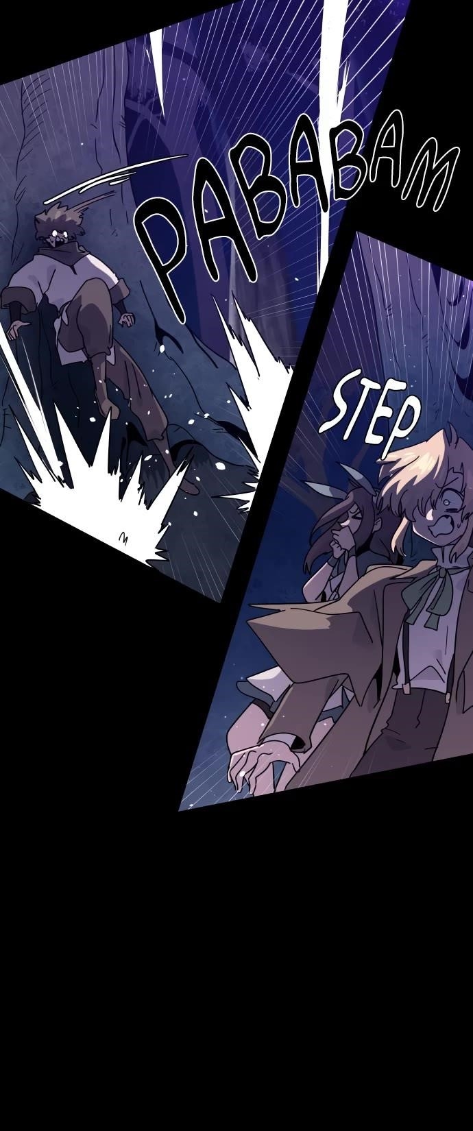 My Second Life is a Healing Life? Chapter 56 - Page 25