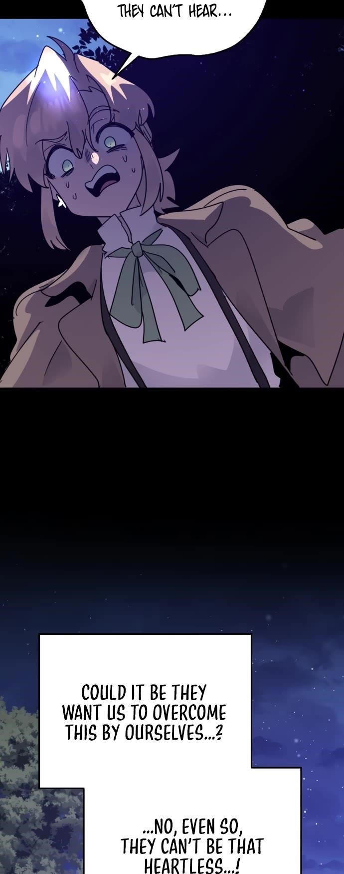 My Second Life is a Healing Life? Chapter 56 - Page 29