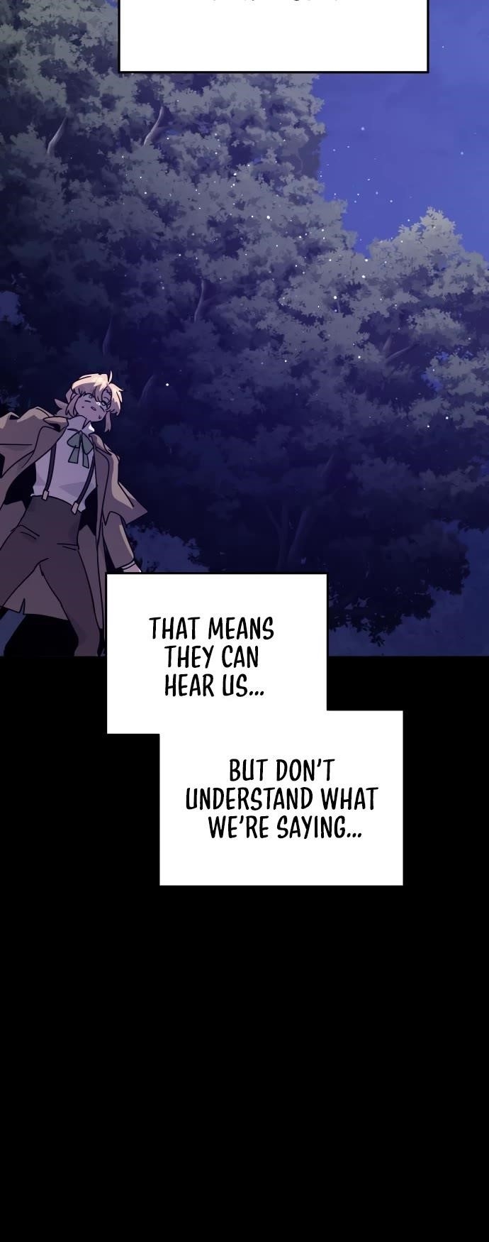 My Second Life is a Healing Life? Chapter 56 - Page 30