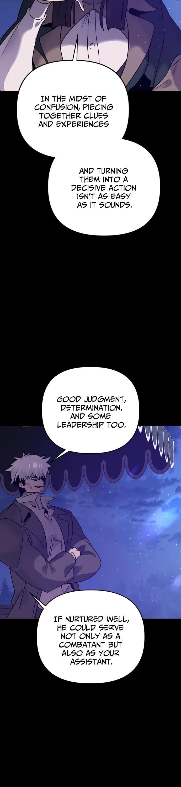 My Second Life is a Healing Life? Chapter 56 - Page 40