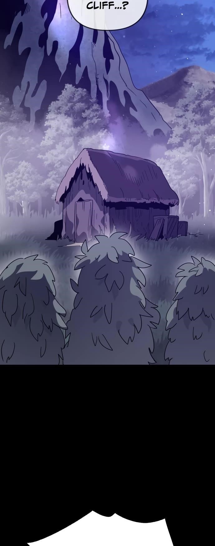 My Second Life is a Healing Life? Chapter 56 - Page 45