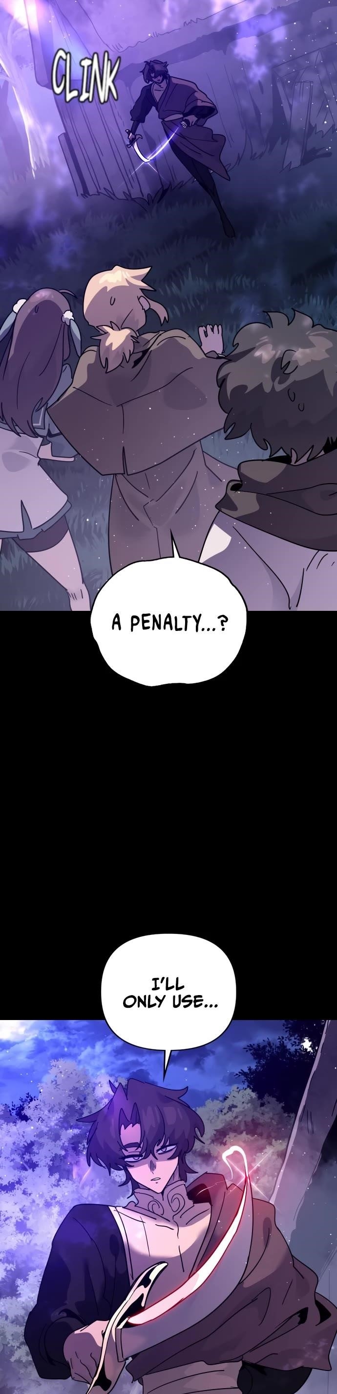 My Second Life is a Healing Life? Chapter 56 - Page 53