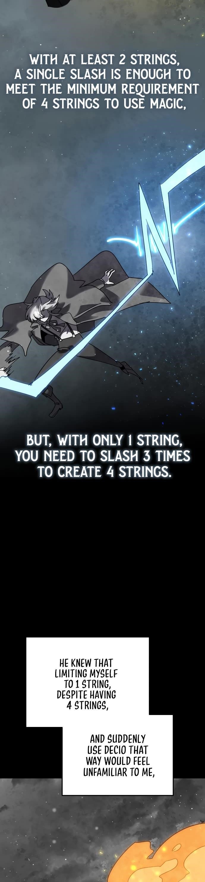 My Second Life is a Healing Life? Chapter 57 - Page 10