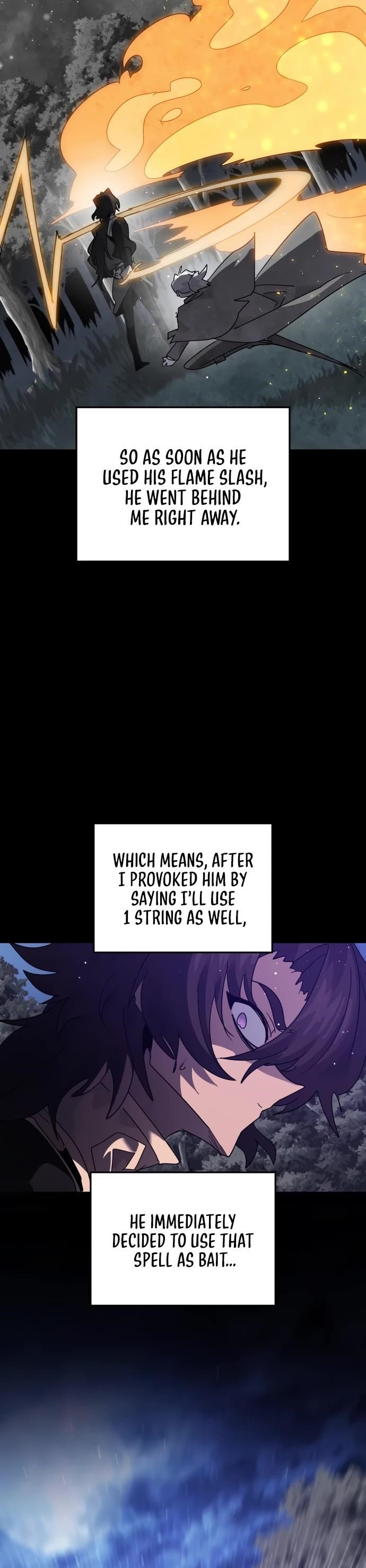 My Second Life is a Healing Life? Chapter 57 - Page 11