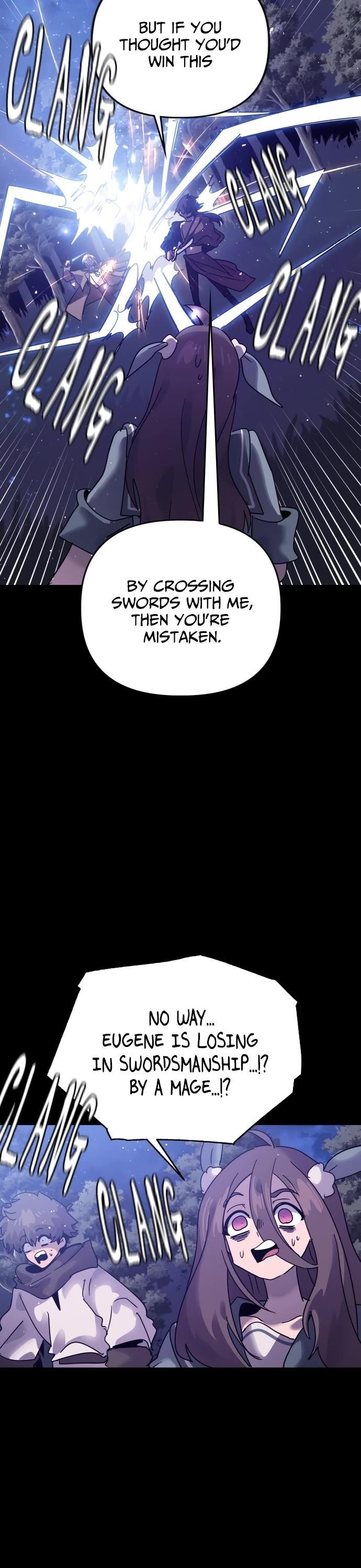 My Second Life is a Healing Life? Chapter 57 - Page 13