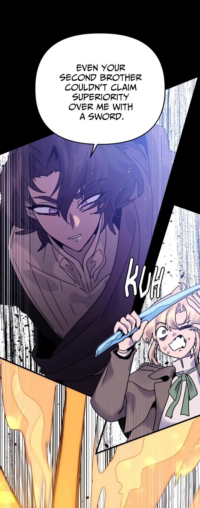 My Second Life is a Healing Life? Chapter 57 - Page 14