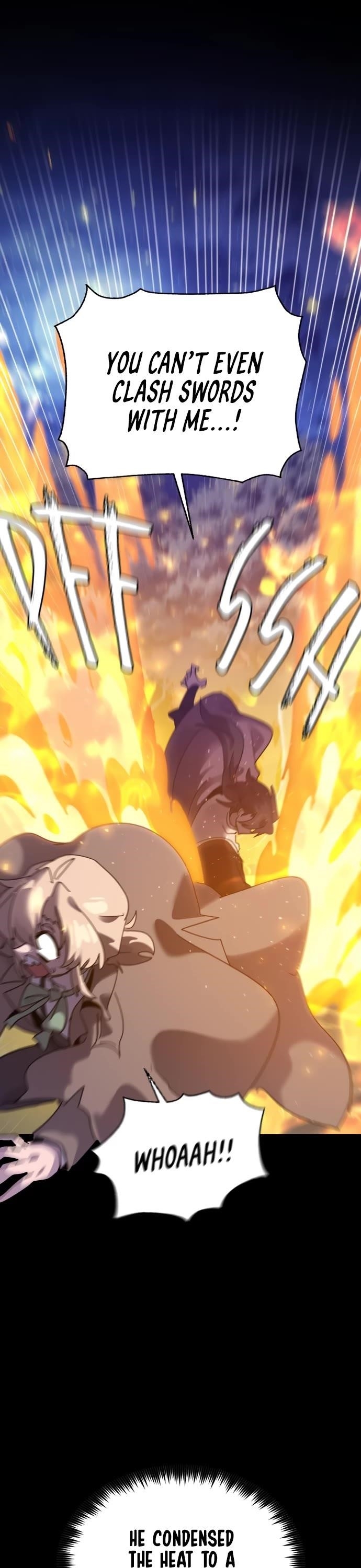 My Second Life is a Healing Life? Chapter 57 - Page 16