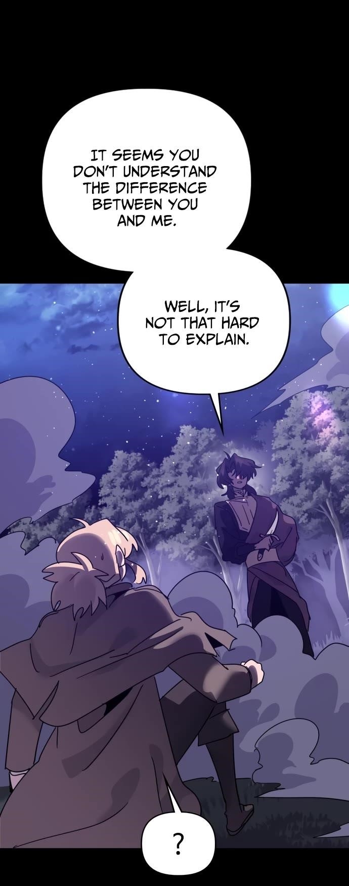 My Second Life is a Healing Life? Chapter 57 - Page 19