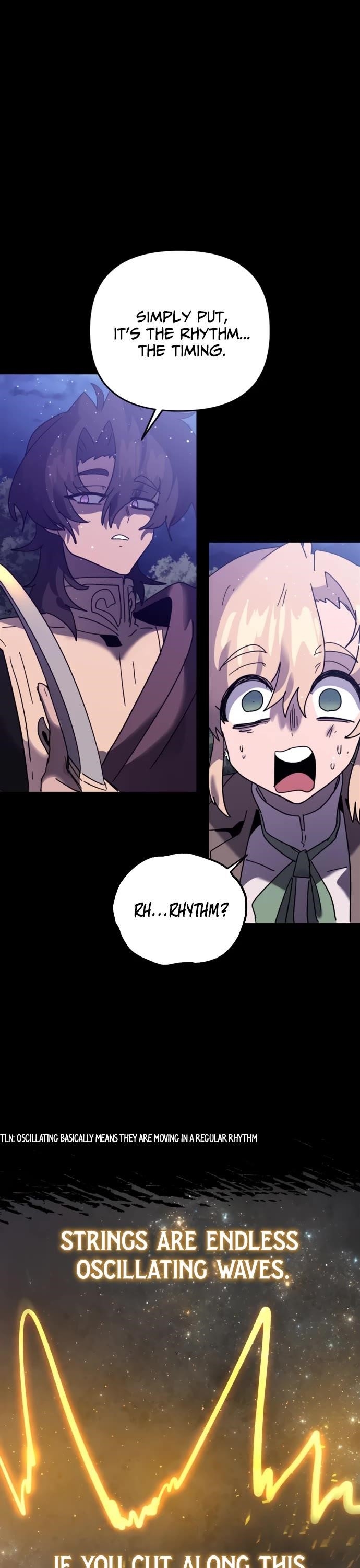 My Second Life is a Healing Life? Chapter 57 - Page 20