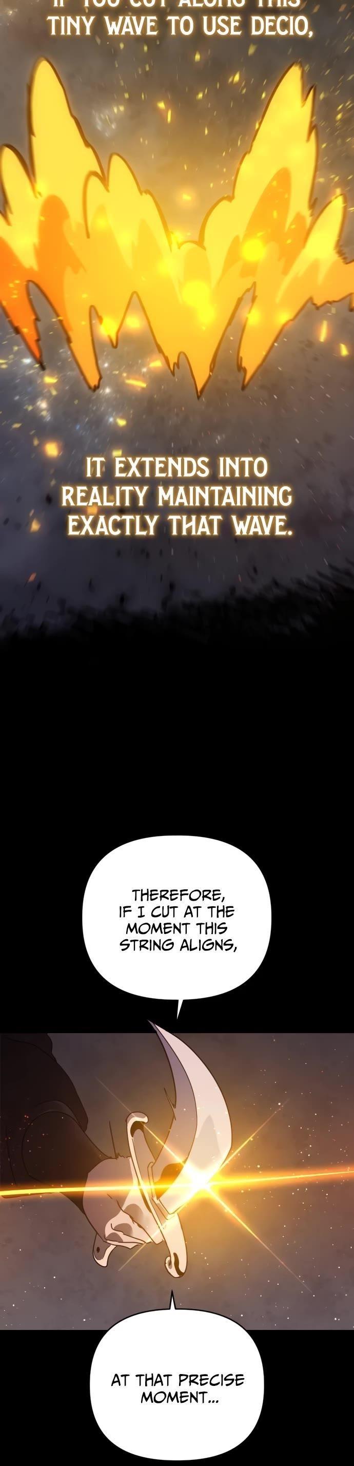 My Second Life is a Healing Life? Chapter 57 - Page 21