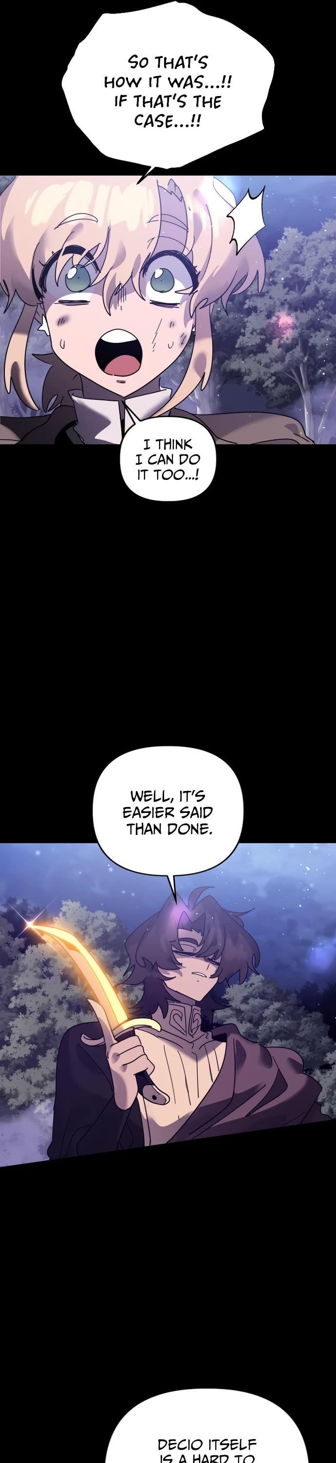 My Second Life is a Healing Life? Chapter 57 - Page 23