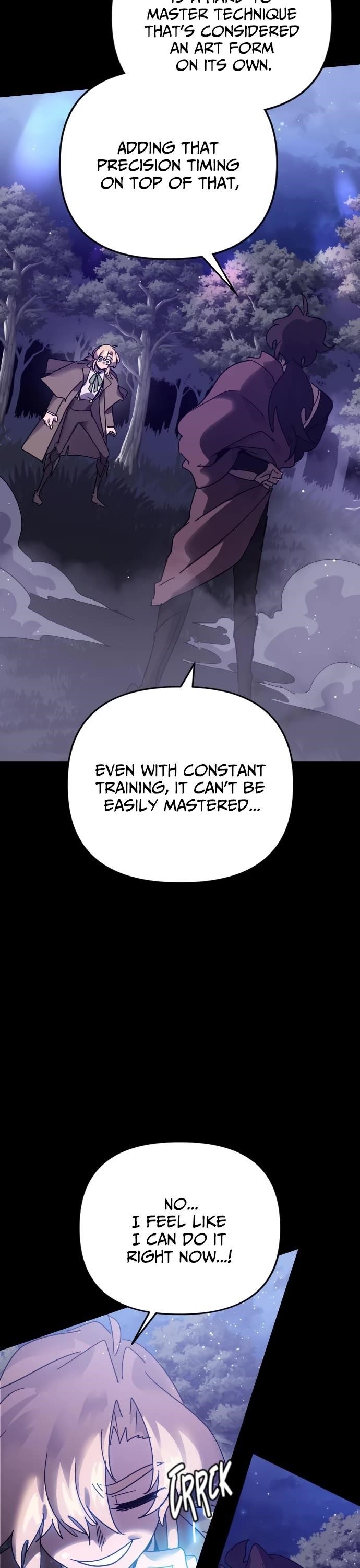 My Second Life is a Healing Life? Chapter 57 - Page 24