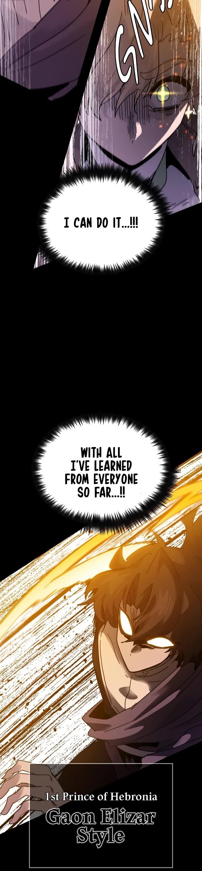 My Second Life is a Healing Life? Chapter 57 - Page 26