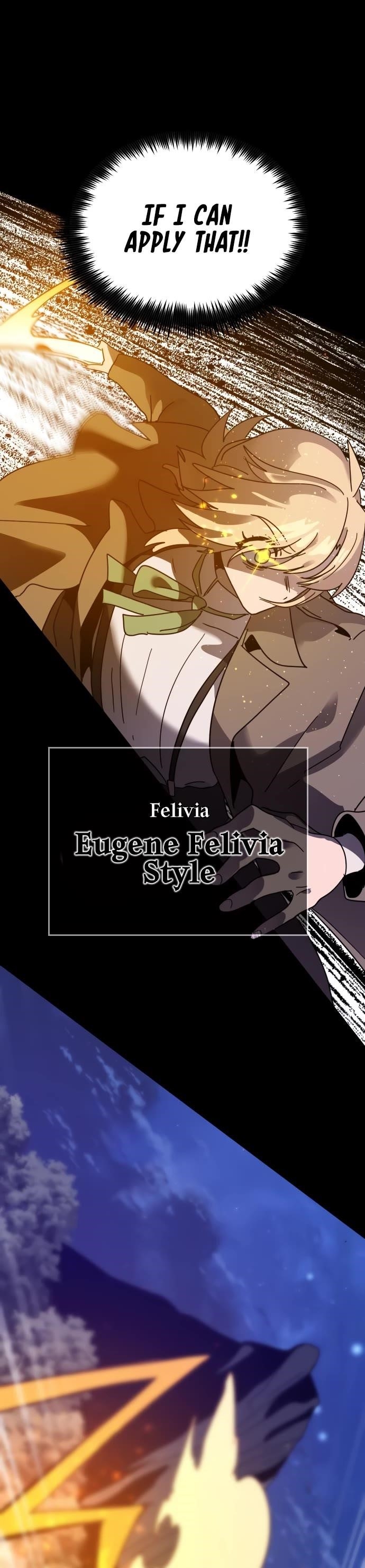 My Second Life is a Healing Life? Chapter 57 - Page 27