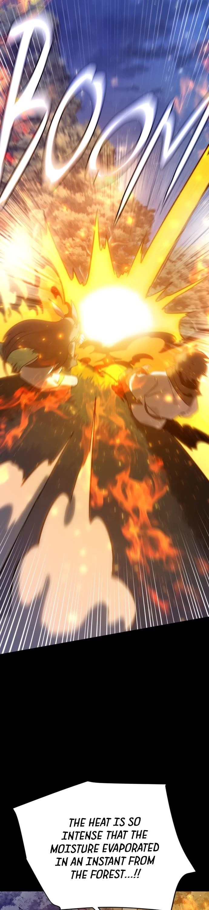 My Second Life is a Healing Life? Chapter 57 - Page 29