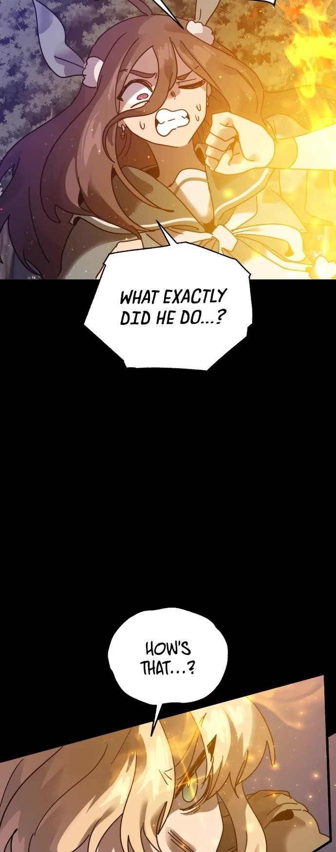 My Second Life is a Healing Life? Chapter 57 - Page 30