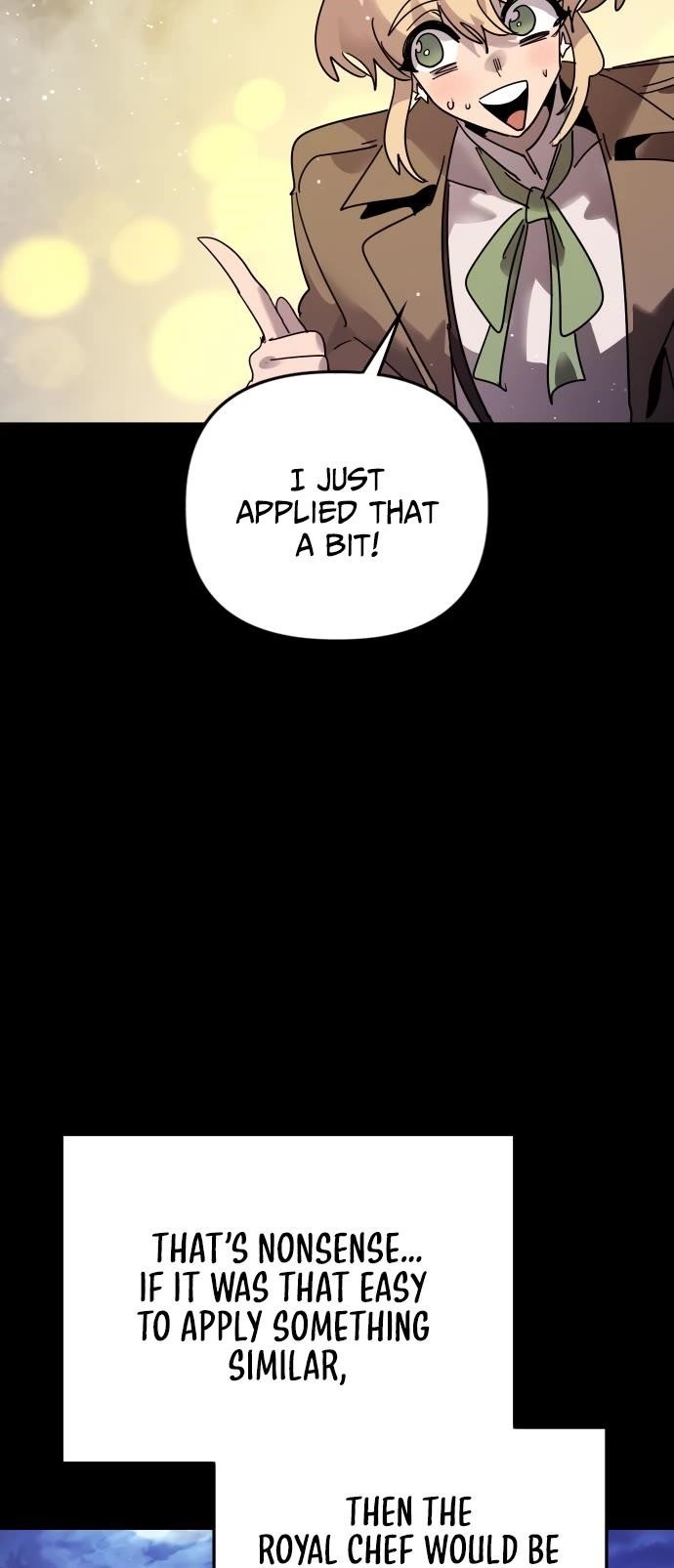 My Second Life is a Healing Life? Chapter 57 - Page 34