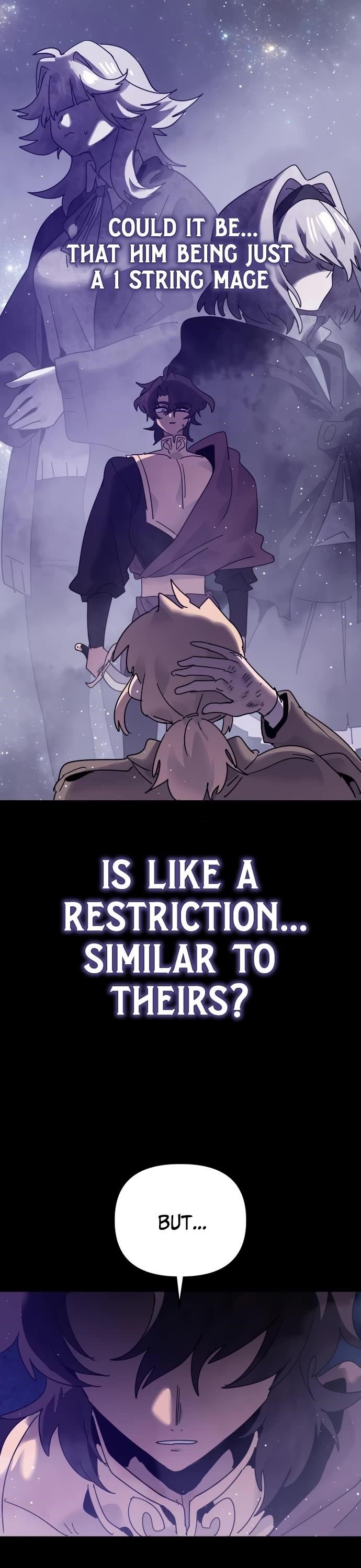 My Second Life is a Healing Life? Chapter 57 - Page 36