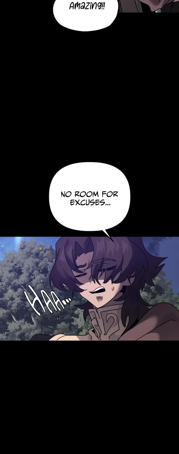 My Second Life is a Healing Life? Chapter 57 - Page 42