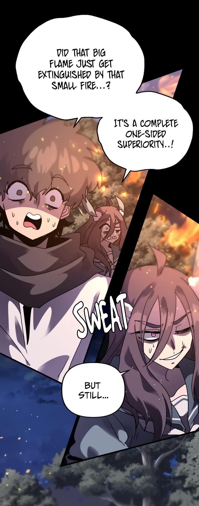 My Second Life is a Healing Life? Chapter 57 - Page 7