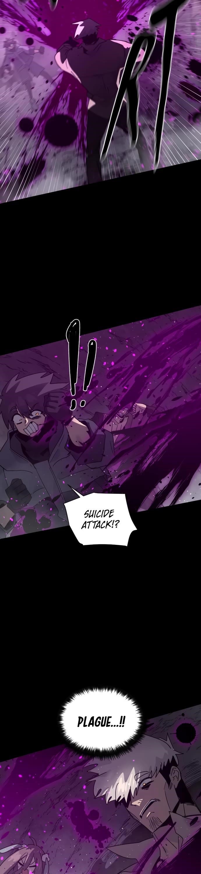 My Second Life is a Healing Life? Chapter 58 - Page 24