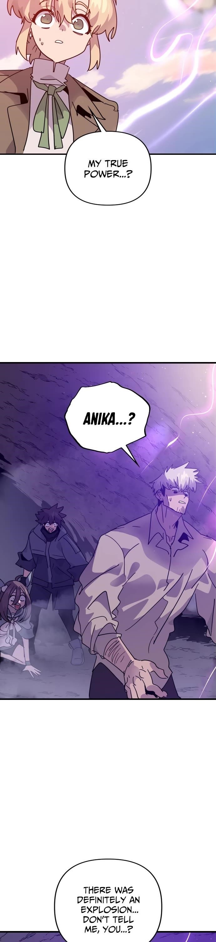 My Second Life is a Healing Life? Chapter 59 - Page 12