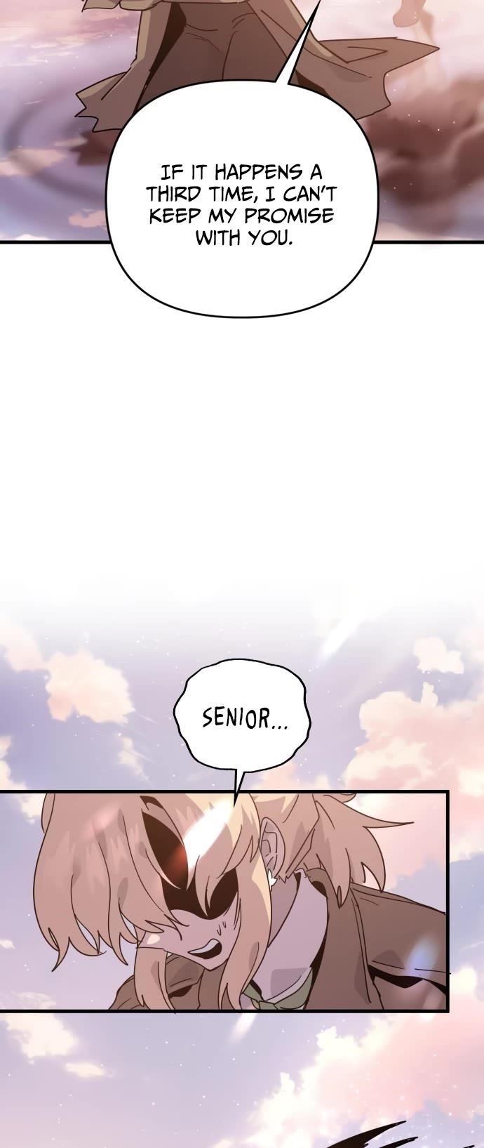 My Second Life is a Healing Life? Chapter 59 - Page 2