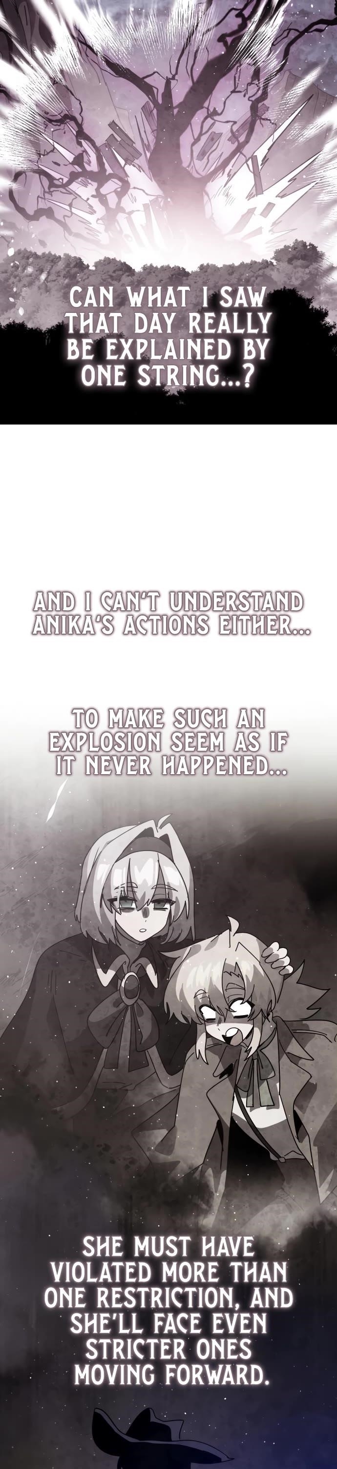 My Second Life is a Healing Life? Chapter 59 - Page 29