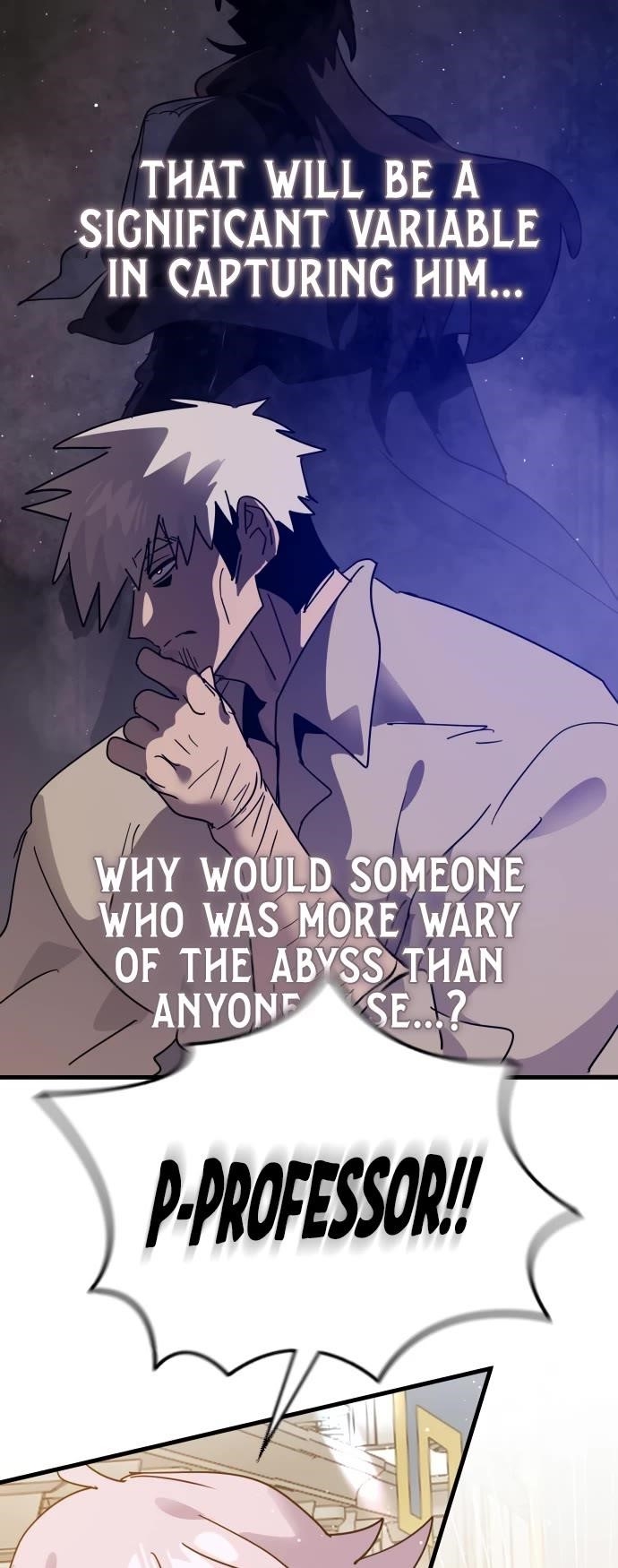 My Second Life is a Healing Life? Chapter 59 - Page 30