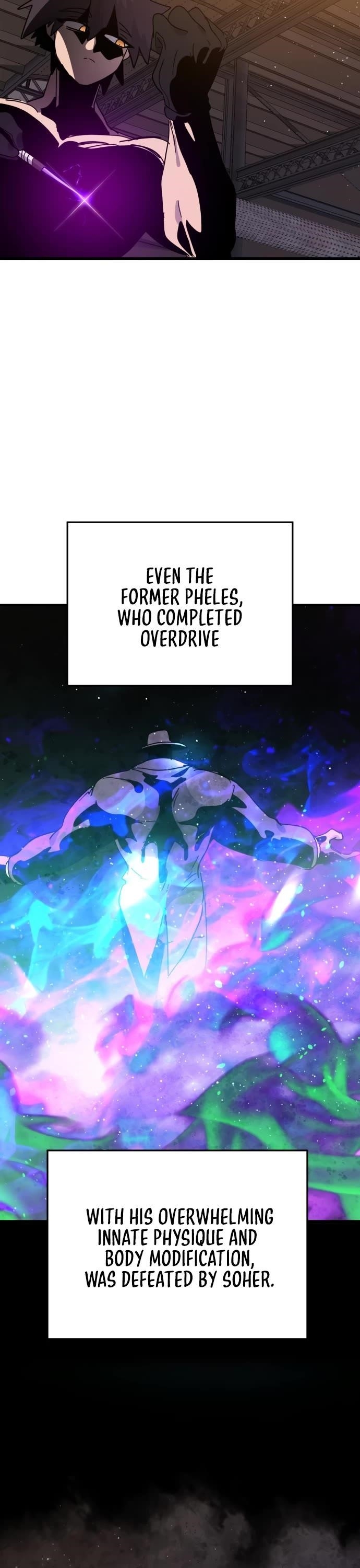 My Second Life is a Healing Life? Chapter 59 - Page 36