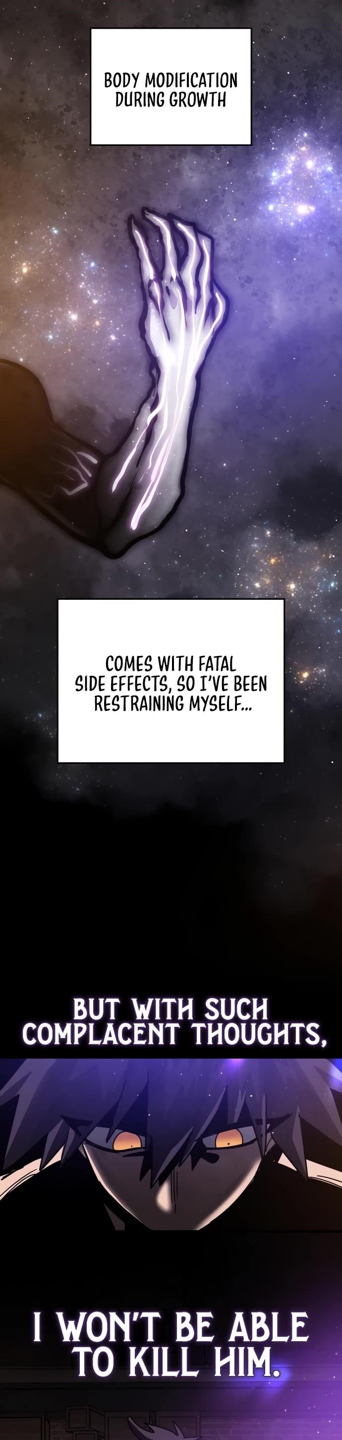 My Second Life is a Healing Life? Chapter 59 - Page 37