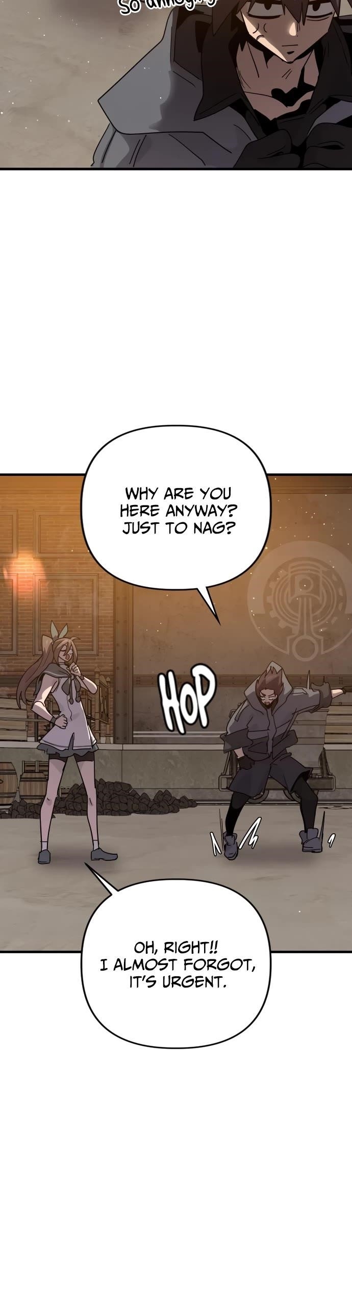 My Second Life is a Healing Life? Chapter 59 - Page 41